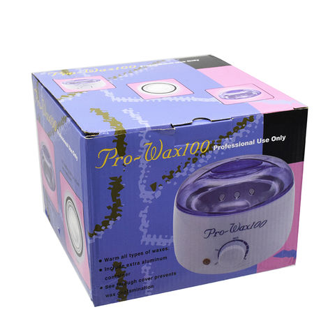 Elektromos gyanta melegítő - 500 ml - 220-240V AC - Image 3