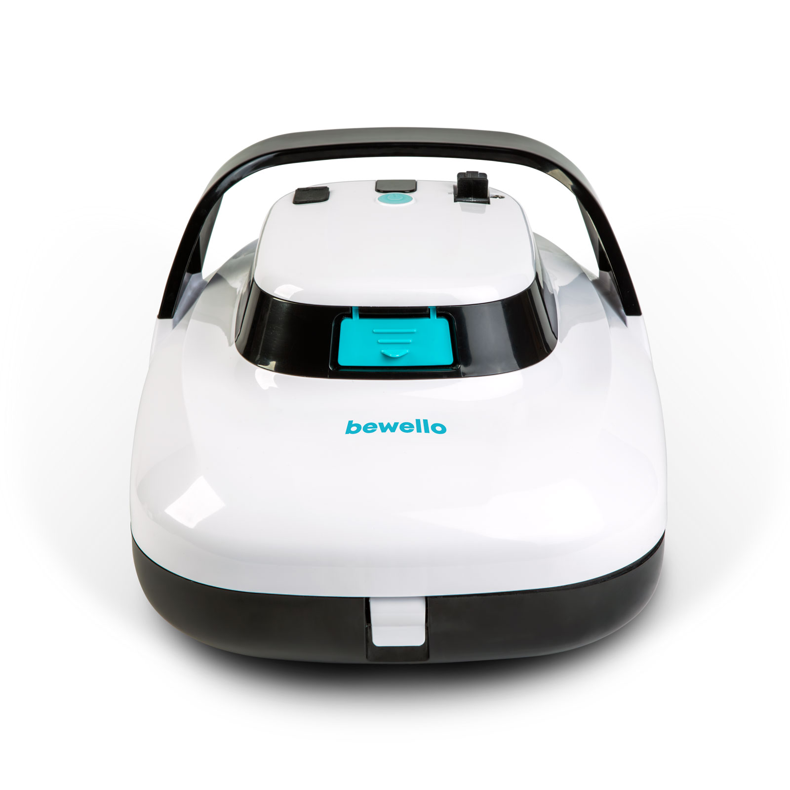 Medencetisztító robot - vízszintes felületre - 40W - 106 μm - 6000 mAh - fehér - Image 4