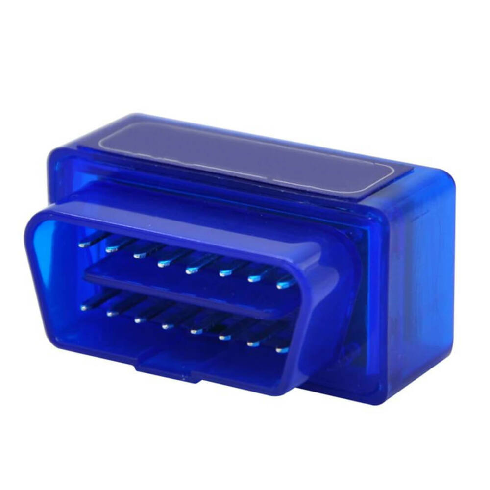 Autó diagnosztikai eszköz - bluetooth - OBD2 - Image 4