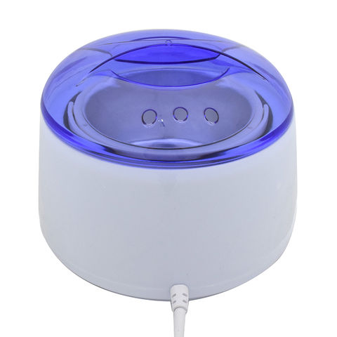 Elektromos gyanta melegítő - 500 ml - 220-240V AC - Image 4