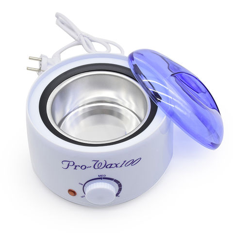 Elektromos gyanta melegítő - 500 ml - 220-240V AC - Image 5