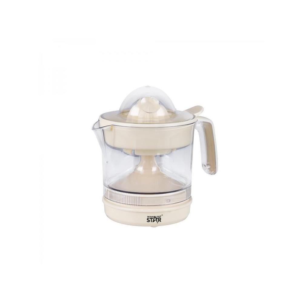 WinningStar - Citrusprés - 750 ml - 30 W - Image 8