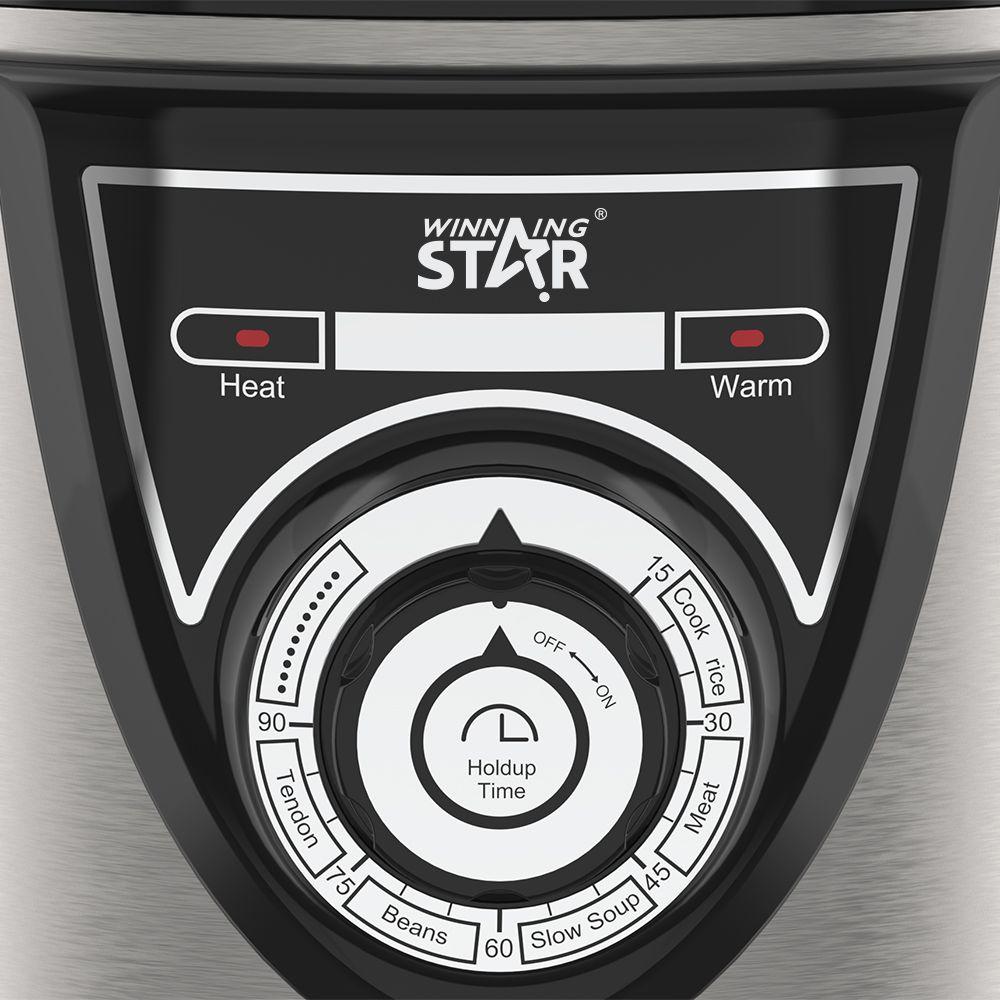 WinningStar - Kukta - 6L -1000W - Image 8